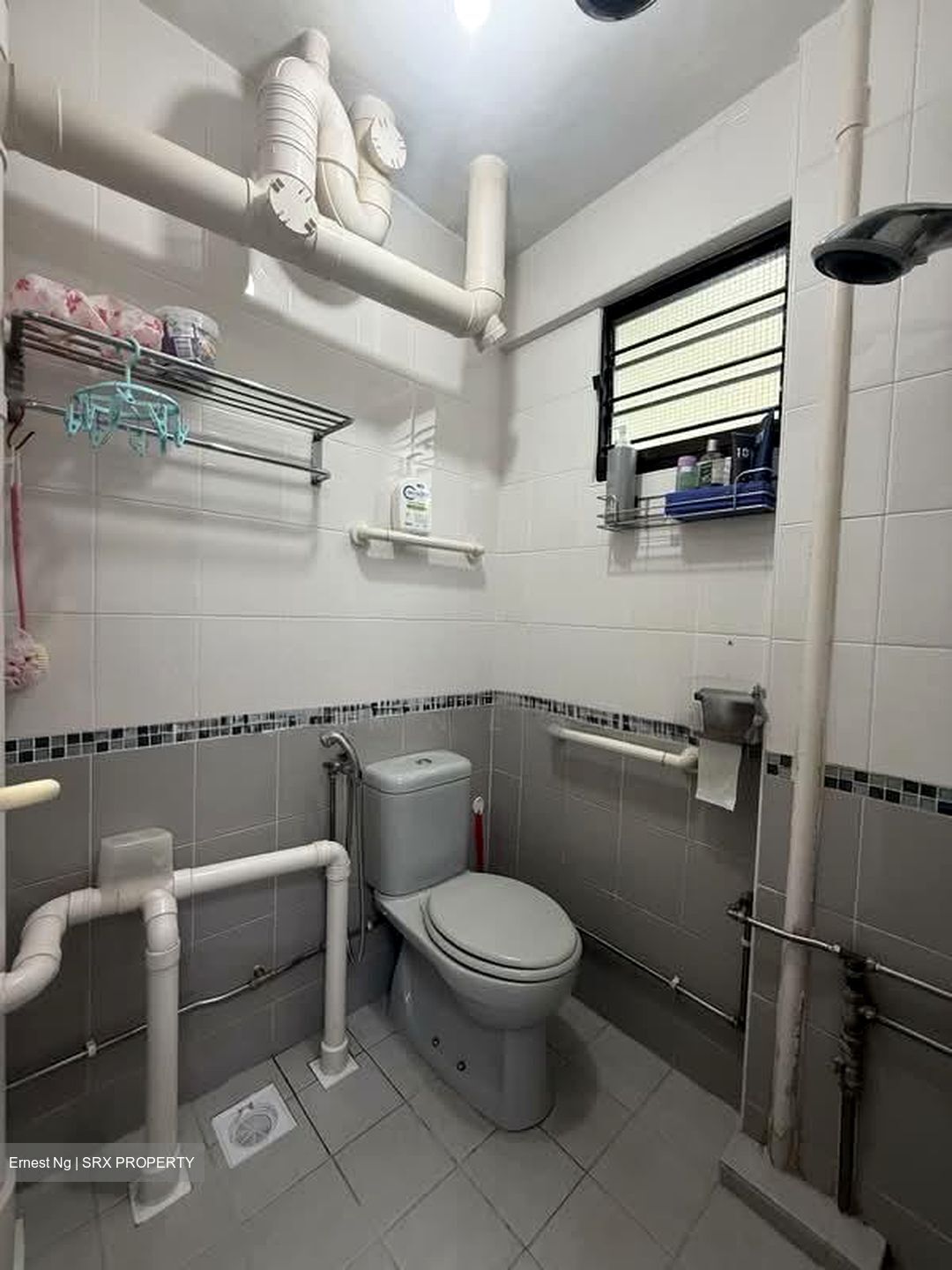 Blk 202 Yishun Palm Spring (Yishun), HDB 3 Rooms #549750311
